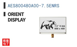 AES800480A00-7.5ENRS ͼƬ
